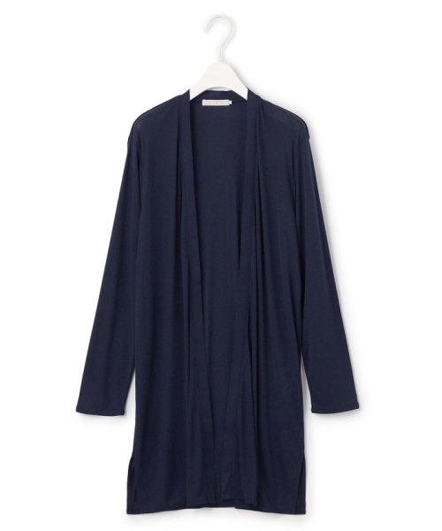 【WEB限定カラーあり・接触冷感・UVカット】PINION ロングカーディガン ロングカーディガン 【WEB限定カラーあり・接触冷感・UVカット】PINION O1340523994(10368円)