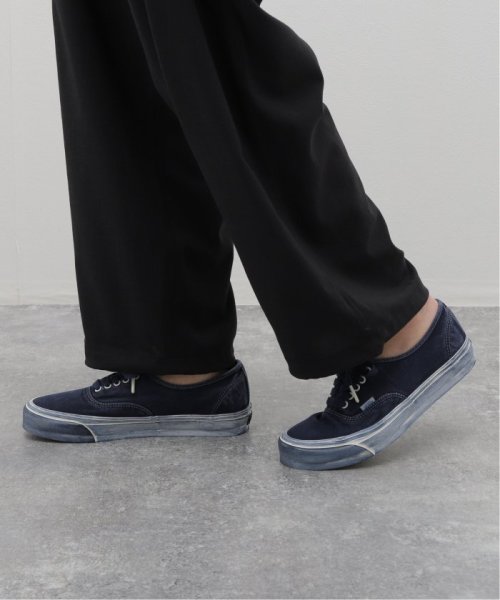 VANS (バンズ) Authentic Reissue44 VN000CQALKZ VANS バンズ