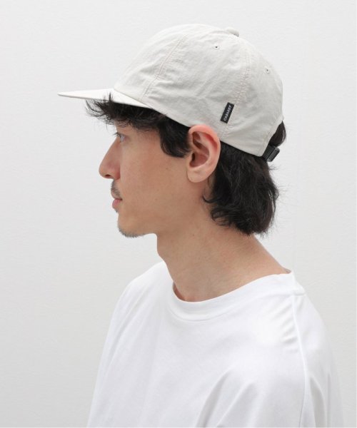 417 EDIFICE(フォーワンセブン　エディフィス)/CABARET POVAL / キャバレーポバール Nylon Ripstop 6－Panel/img14