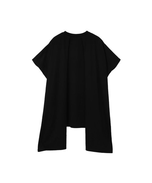 MANOF(マノフ)/BACK LAYERED CUT TOPS/img10