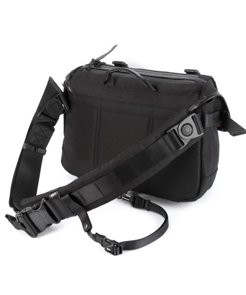 マスターピース メッセンジャーバッグ ショルダーバッグ メンズ 大容量 防水 撥水 日本製 ポテンシャル master－piece 01756－v3 　　　　　 ｜MASTERTEX ｜　透湿防水フィルム Vent®ラミネート加工 fabric ナイロン100％　　　　　 マスターピース ポテンシャル master Ballistic® CORDURA®