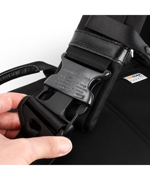 マスターピース メッセンジャーバッグ ショルダーバッグ メンズ 大容量 防水 撥水 日本製 ポテンシャル master－piece 01756－v3 　　　　　 ｜MASTERTEX ｜　透湿防水フィルム Vent®ラミネート加工 fabric ナイロン100％　　　　　 マスターピース ポテンシャル master Ballistic® CORDURA®