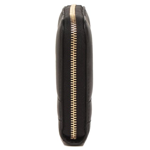 バーバリー 長財布 ローラ ブラック レディース BURBERRY 8062340 A1189 BURBERRY バーバリー 長財布 ローラ ブラック レディース LIGHT