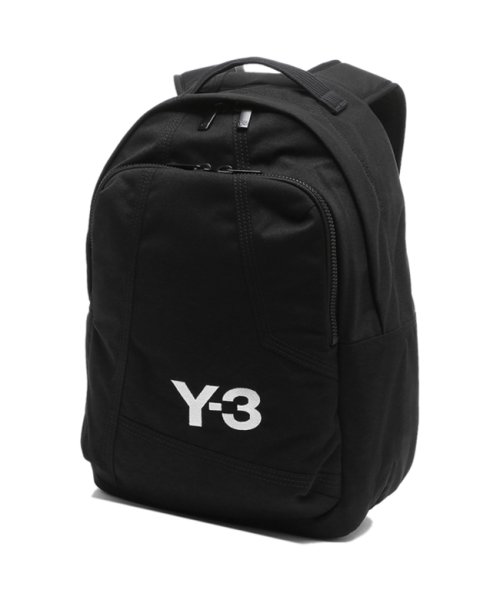 Y-3(ワイスリー)/ワイスリー リュック バックパック ロゴ ブラック メンズ Y－3 IJ9881/img03