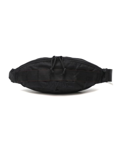 BRIEFING(ブリーフィング)/【日本正規品】 ブリーフィング ボディバッグ 軽量 小さめ MADE IN USA COLLECTION FREIGHTER TRIPOD BRA241L02/img09