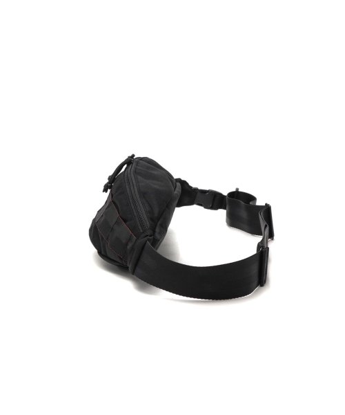 BRIEFING(ブリーフィング)/【日本正規品】 ブリーフィング ボディバッグ 軽量 小さめ MADE IN USA COLLECTION FREIGHTER TRIPOD BRA241L02/img10