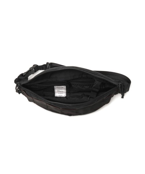 BRIEFING(ブリーフィング)/【日本正規品】 ブリーフィング ボディバッグ 軽量 小さめ MADE IN USA COLLECTION FREIGHTER TRIPOD BRA241L02/img16