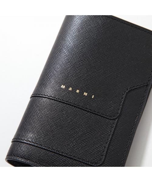 MARNI パスポートケース PFMO0100U0 PFMO0100U1 LV520 パスポートケース MARNI PFMO0100U0 PFMO0100U1