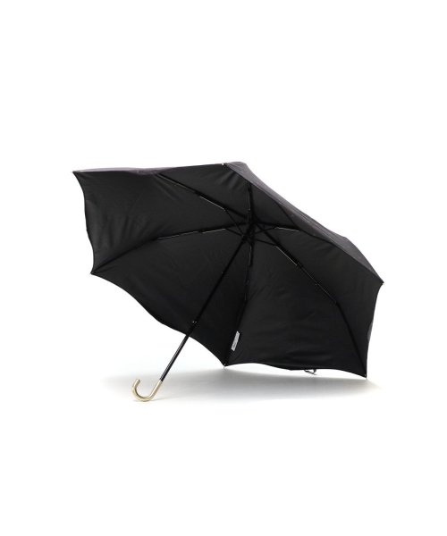 Wpc．(Wpc．)/Wpc. 傘 レディース 折りたたみ傘 軽量 ダブリュピーシー ワールドパーティー Wpc 晴雨兼用 遮光ハートメロウ ミニ 801－13759－102/img11