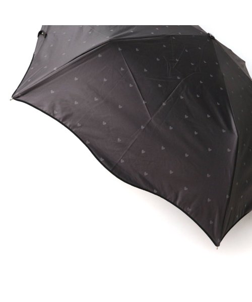 Wpc．(Wpc．)/Wpc. 傘 レディース 折りたたみ傘 軽量 ダブリュピーシー ワールドパーティー Wpc 晴雨兼用 遮光ハートメロウ ミニ 801－13759－102/img20