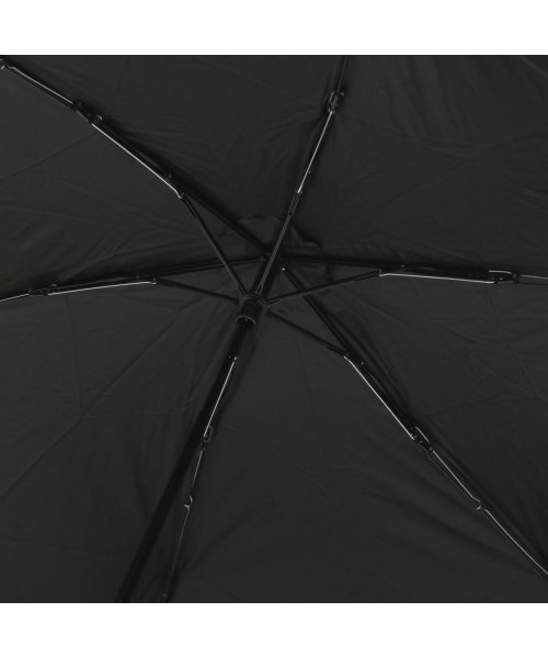 Wpc．(Wpc．)/Wpc. 傘 レディース 折りたたみ傘 軽量 ダブリュピーシー ワールドパーティー Wpc 晴雨兼用 遮光ゴールドプチハート ミニ 801－13046－102/img12