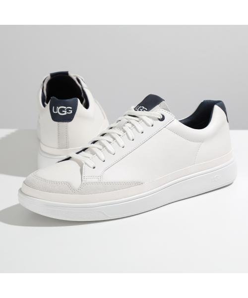 UGG(UGG)/UGG スニーカー SOUTH BAY SNEAKER LOW 1108959 レザー/img03