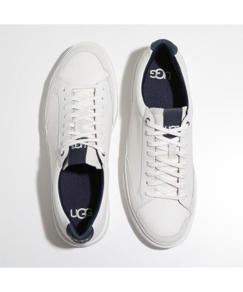 UGG(UGG)/UGG スニーカー SOUTH BAY SNEAKER LOW 1108959 レザー/img06