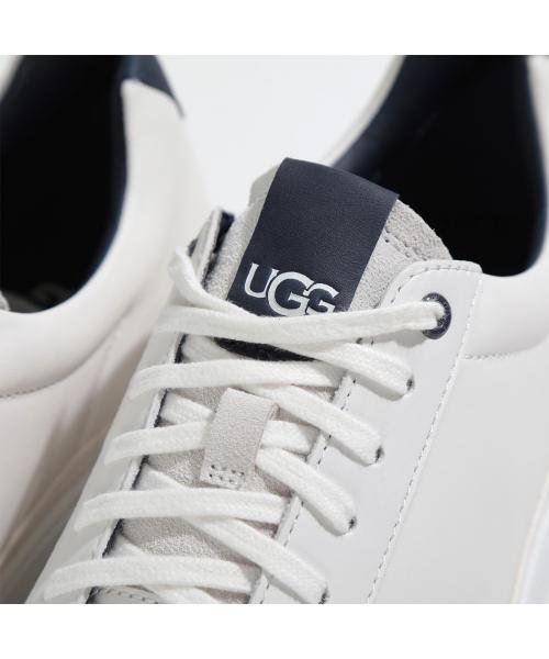 UGG(UGG)/UGG スニーカー SOUTH BAY SNEAKER LOW 1108959 レザー/img08