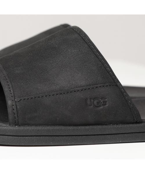 UGG(UGG)/UGG サンダル 1117656 SEASIDE SLIDE スライド レザー /img07