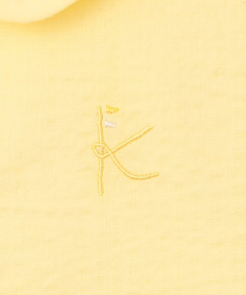 KUMIKYOKU KIDS(組曲KIDS)/【150－160cm】ミラクルウェーブチュニック ワンピース/img06