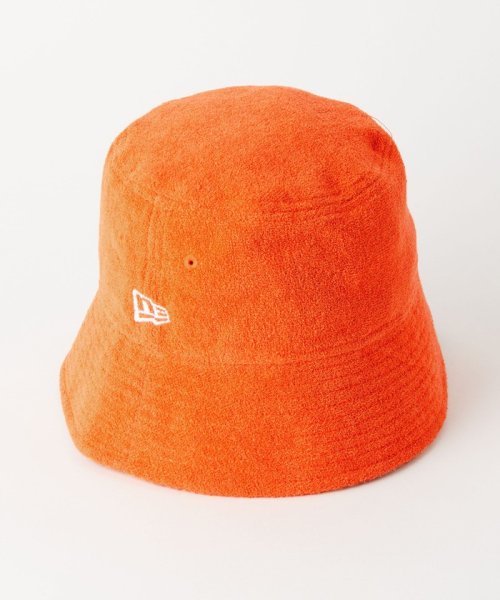 BEAUTY&YOUTH UNITED ARROWS(ビューティーアンドユース　ユナイテッドアローズ)/【別注】＜NEW ERA＞パイル バケットハット/img04