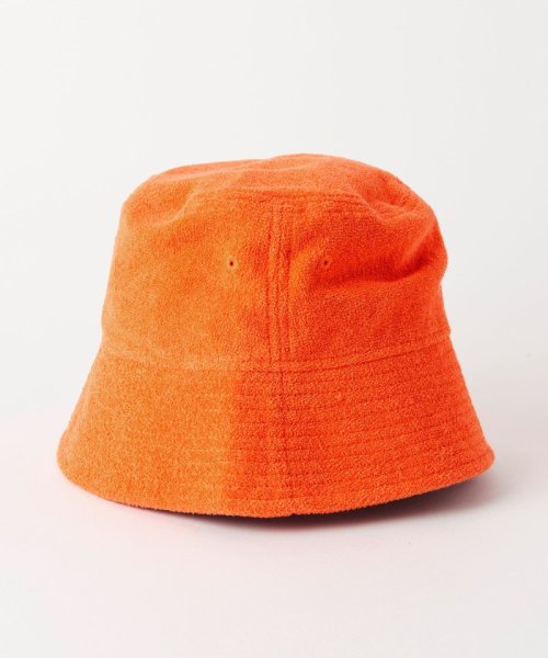 BEAUTY&YOUTH UNITED ARROWS(ビューティーアンドユース　ユナイテッドアローズ)/【別注】＜NEW ERA＞パイル バケットハット/img07