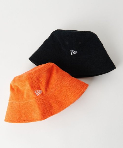 BEAUTY&YOUTH UNITED ARROWS(ビューティーアンドユース　ユナイテッドアローズ)/【別注】＜NEW ERA＞パイル バケットハット/img17