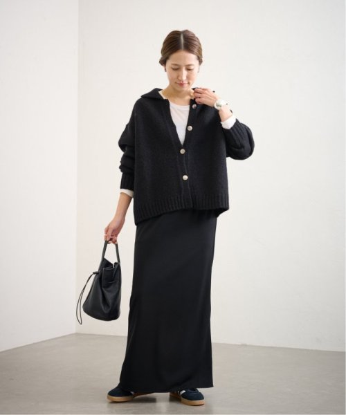 ≪予約≫TAジャージーマーメイドスカート FRAMeWORK