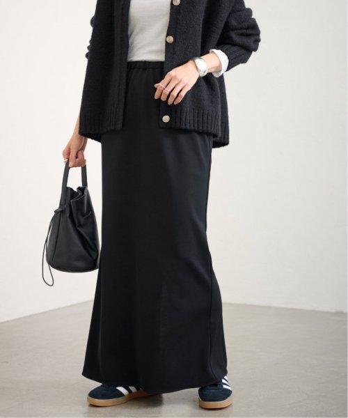 ≪予約≫TAジャージーマーメイドスカート FRAMeWORK