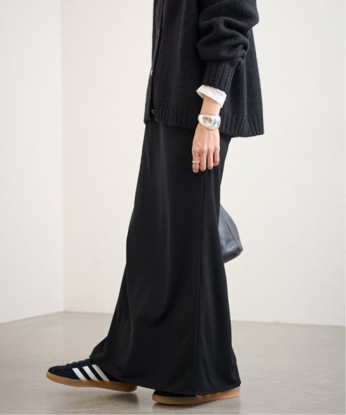 ≪予約≫TAジャージーマーメイドスカート FRAMeWORK