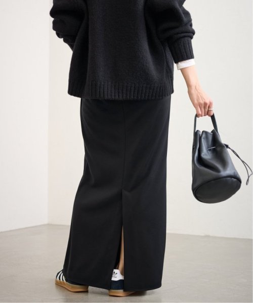 ≪予約≫TAジャージーマーメイドスカート FRAMeWORK