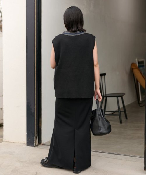 ≪予約≫TAジャージーマーメイドスカート FRAMeWORK