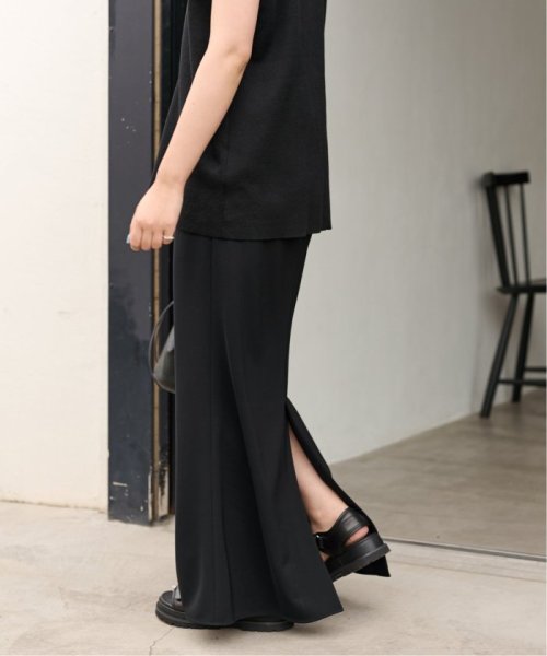 ≪予約≫TAジャージーマーメイドスカート FRAMeWORK