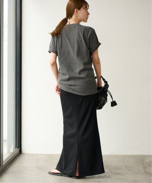 ≪予約≫TAジャージーマーメイドスカート FRAMeWORK