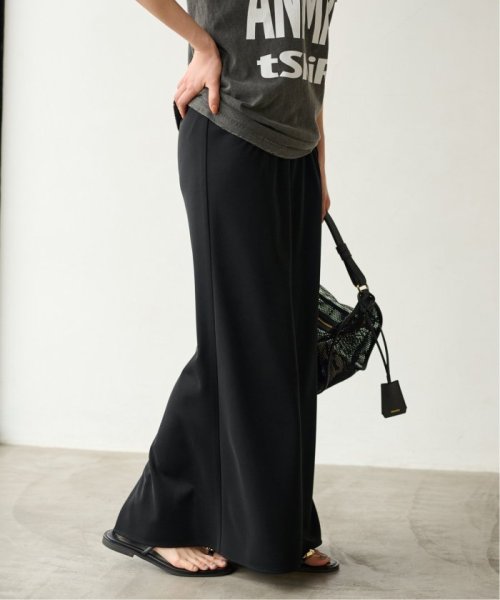 ≪予約≫TAジャージーマーメイドスカート FRAMeWORK