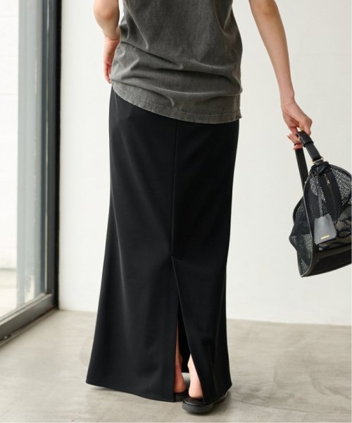 ≪予約≫TAジャージーマーメイドスカート FRAMeWORK