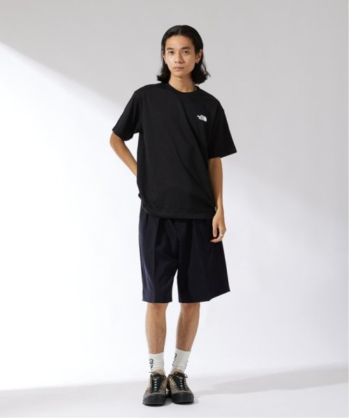 JOURNAL STANDARD(ジャーナルスタンダード)/《予約》WEB限定 THE NORTH FACE S/S Bandana Square Logo T NT32446/img01