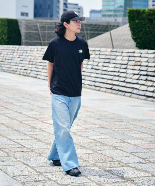 JOURNAL STANDARD(ジャーナルスタンダード)/THE NORTH FACE S/S Historical Logo Tee NT32407/img02