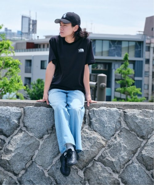 JOURNAL STANDARD(ジャーナルスタンダード)/《予約》WEB限定 THE NORTH FACE S/S Historical Logo Tee NT32407/img04