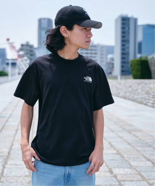 JOURNAL STANDARD(ジャーナルスタンダード)/THE NORTH FACE S/S Historical Logo Tee NT32407/img05