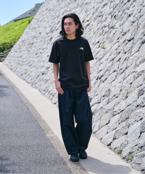 JOURNAL STANDARD(ジャーナルスタンダード)/《予約》WEB限定 THE NORTH FACE S/S Entrance Permission T NT32439/img01