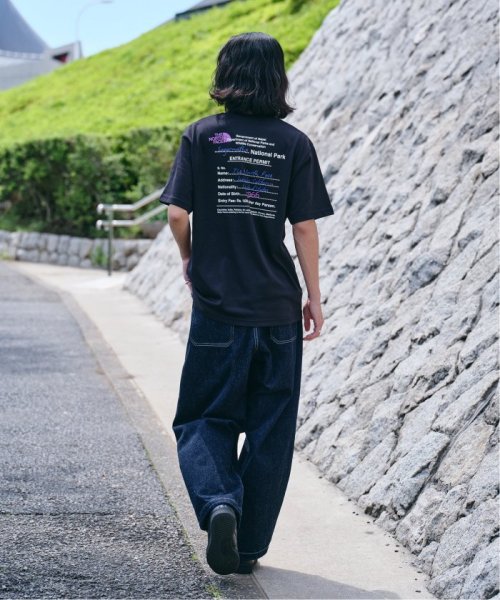 JOURNAL STANDARD(ジャーナルスタンダード)/《予約》WEB限定 THE NORTH FACE S/S Entrance Permission T NT32439/img02