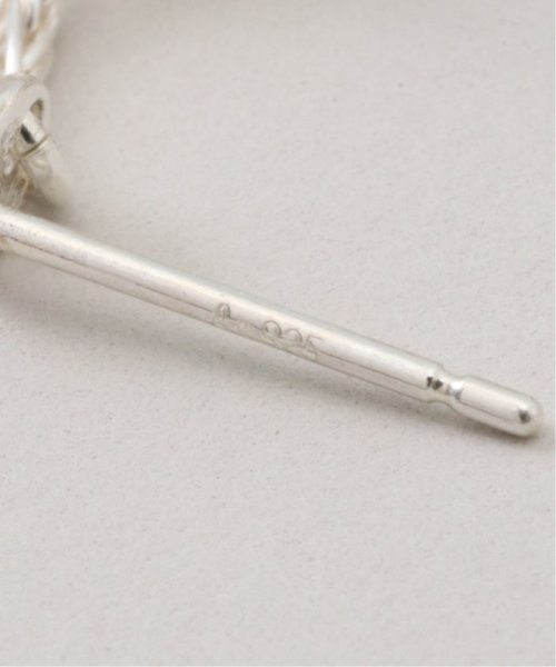 MIKIA / ミキア SHELL PEARL EARRING 233－015120 アクセサリー ピアス SKC1394661506(10725円)