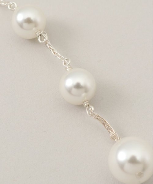 MIKIA / ミキア SHELL PEARL EARRING 233－015120 アクセサリー ピアス SKC1394661506(10725円)