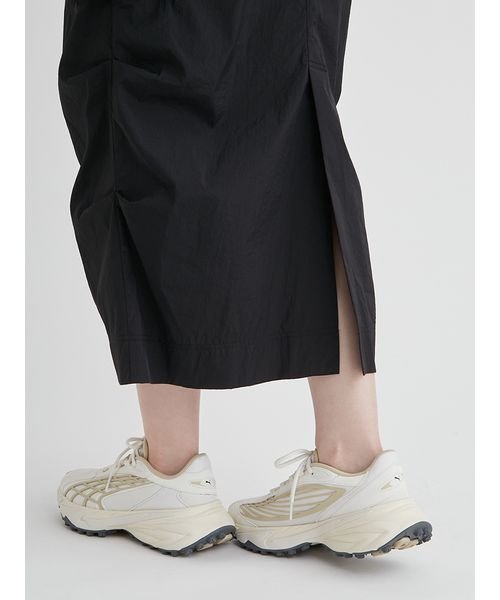 【emmi×PUMA】Spirex BASE 