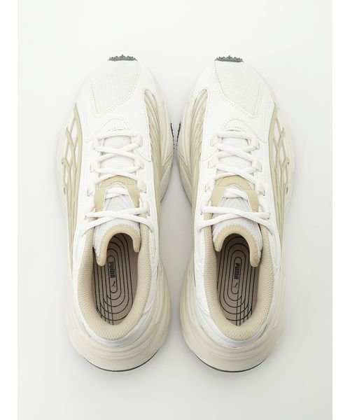 【emmi×PUMA】Spirex BASE 