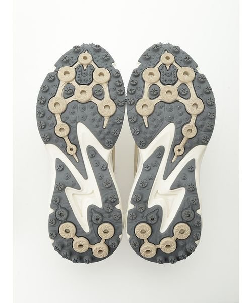 【emmi×PUMA】Spirex BASE 