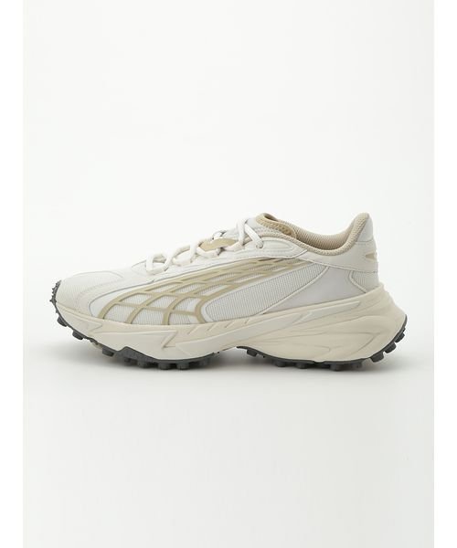 【emmi×PUMA】Spirex BASE 