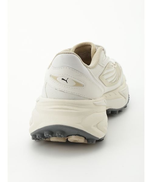 【emmi×PUMA】Spirex BASE 