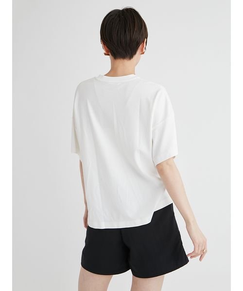 New Balance(New　Balance)/【New Balance】MET24 Women BasicTee/img05