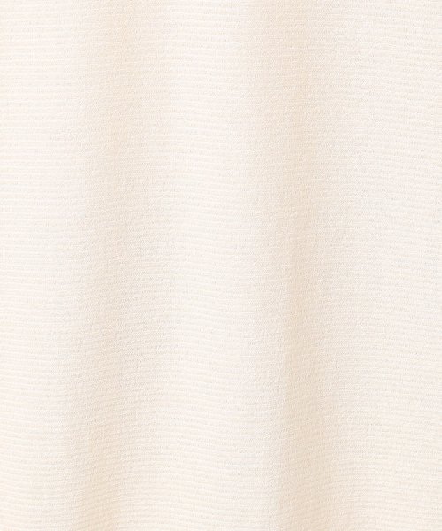 SHOO・LA・RUE　DRESKIP(シューラルー／ドレスキップ)/【接触冷感/UV】柔らかくしなやかな ドルマントップス/img26