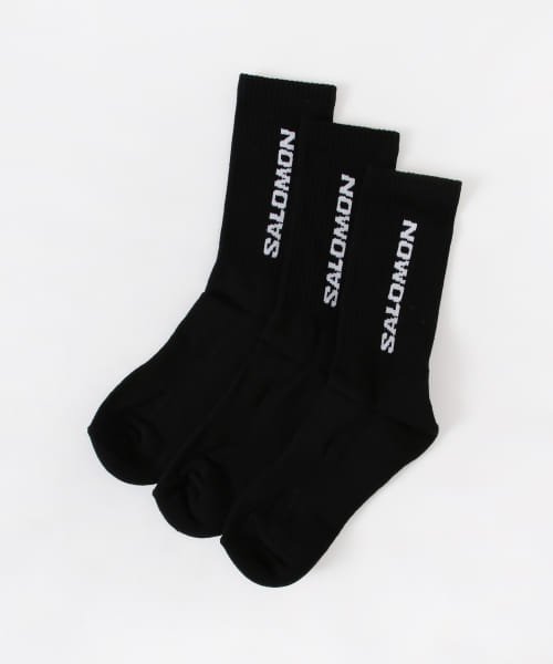 URBAN RESEARCH(アーバンリサーチ)/SALOMON　EVERYDAY CREW 3－PACK/img01