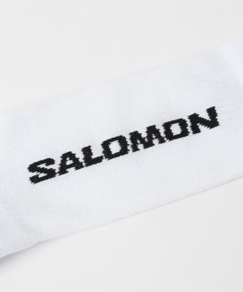 URBAN RESEARCH(アーバンリサーチ)/SALOMON　EVERYDAY CREW 3－PACK/img03