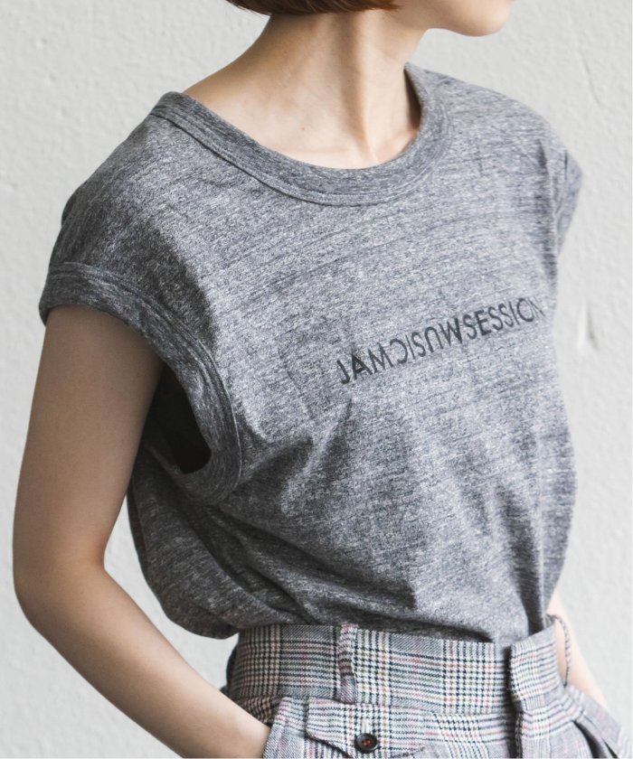 N.Jam/エヌジャム Tee(506099575) | スピック&スパン ノーブル(NOBLE N.Jam/エヌジャム Tee(506099575) | スピック&スパン ノーブル(NOBLE